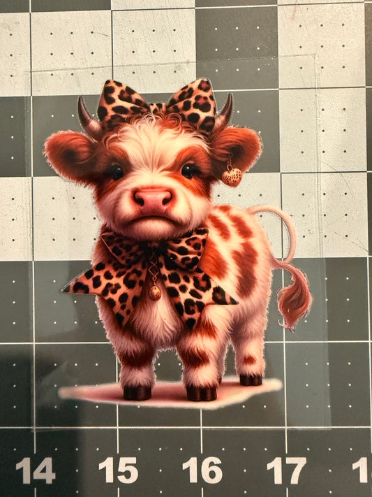 Decal uvdtf