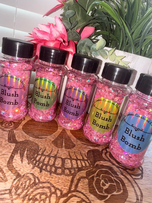 Blush Bomb