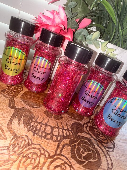 Glam Berry
