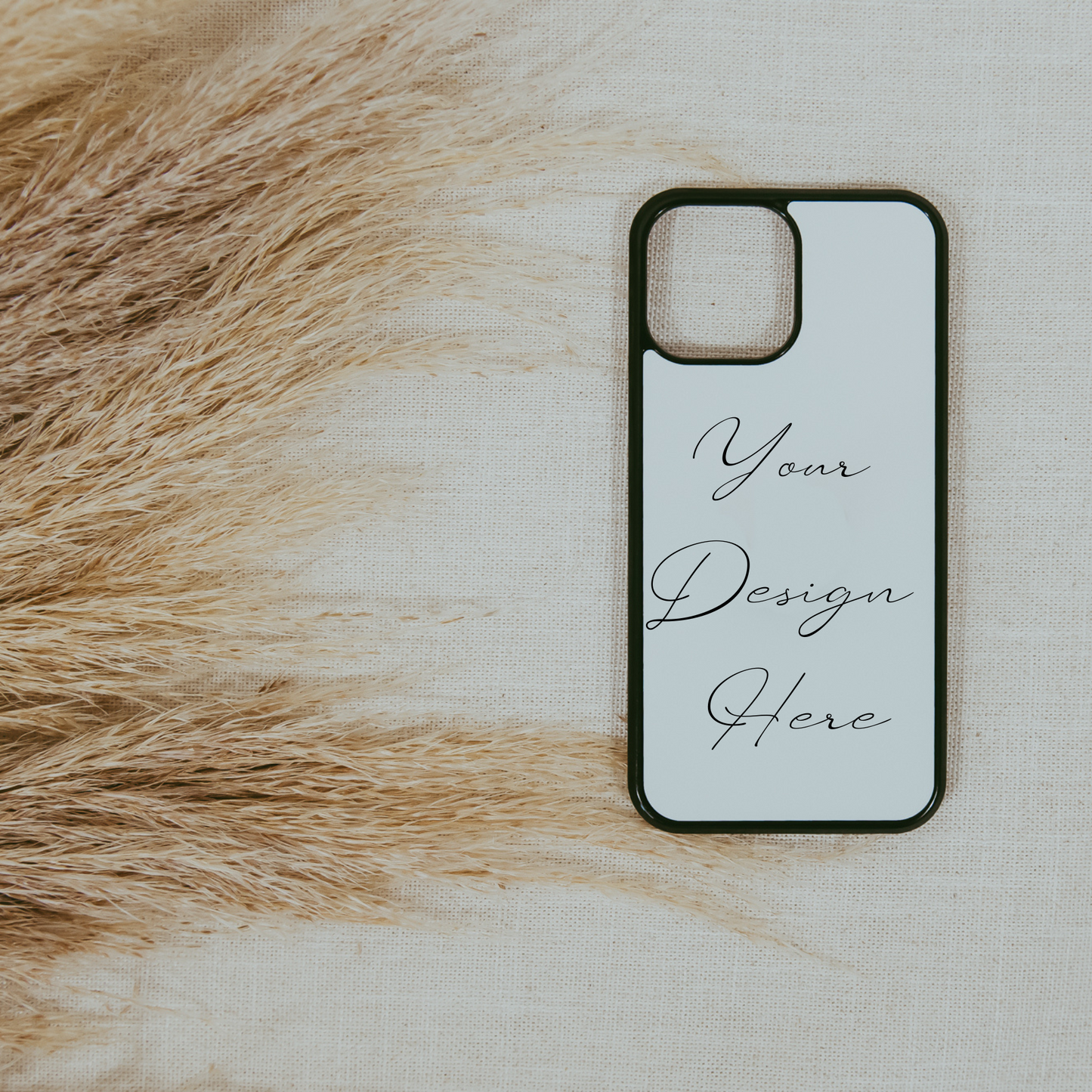 Custom phone case